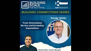 Trust, Personalized Service, and Exceeding Expectations with Randy Stoltz - Clear Direction Inves...