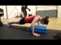 Elite Athletes Training Facility - Member of the Week - An Heirman