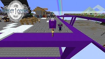 Project Ozone 3 Kappa Mode #133 Creative Mill