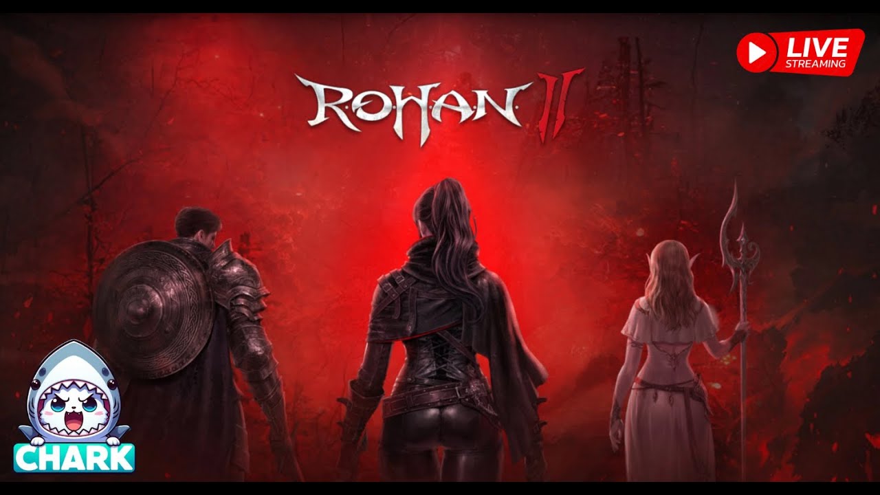 ROHAN2 | Day 2 เกมเหนือความคาดหมาย 🔥 - YouTube