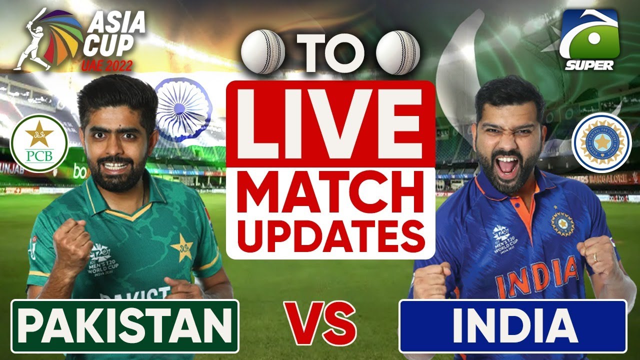 geo super live match