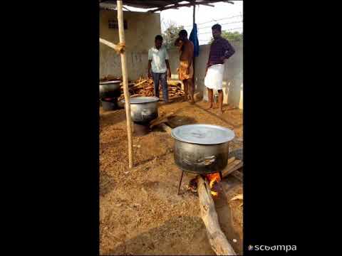 Kumbakonam kottiyour Amman temple festival