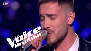 Jakov: "Ostala si uvijek ista" | Live 3, finals | The Voice of Croatia | Season 4