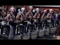 Music City Mystique 2017 Dayton Lot Semi Finals