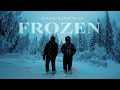 Saliou x dante yn  frozen official