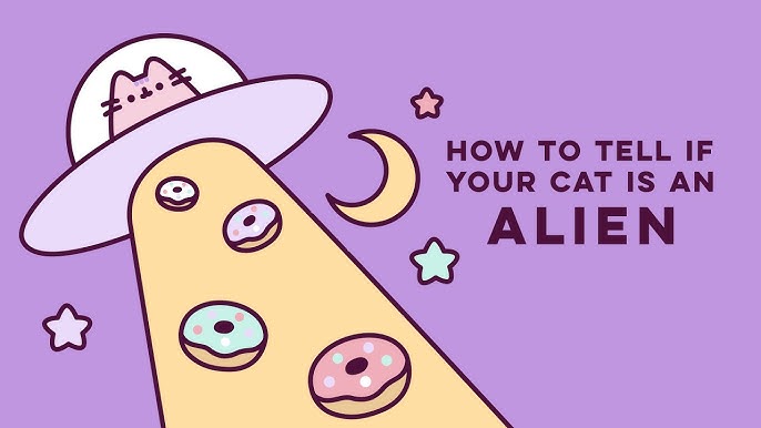  How to Talk to Your Cat About Aliens: Funny and