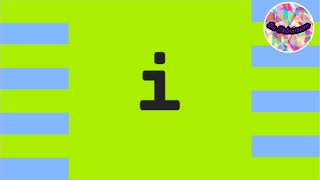 Reverse Artistic Alphabet Gone Wrong?