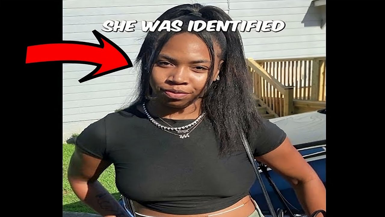 The Destroyed This Woman YouTube