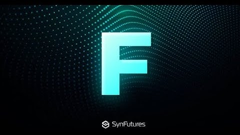 SynFutures (F) Startup airdrops