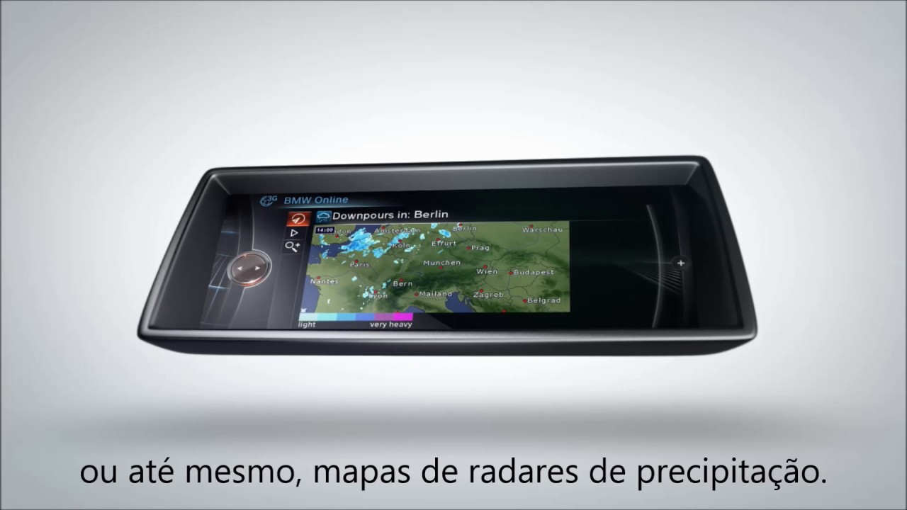 Bmw connecteddrive com