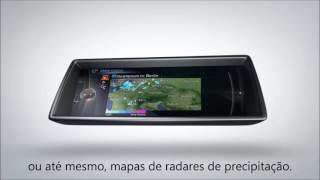BMW ConnectedDrive BMW Online