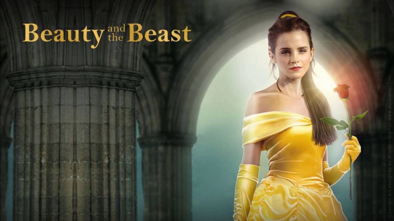 Soundtrack Beauty And The Beast Theme Song Musique Du Film La Belle Et La Bête 2017 Youtube