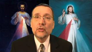 8. Divine Mercy Devotion - Where did the Visions come from? Part A