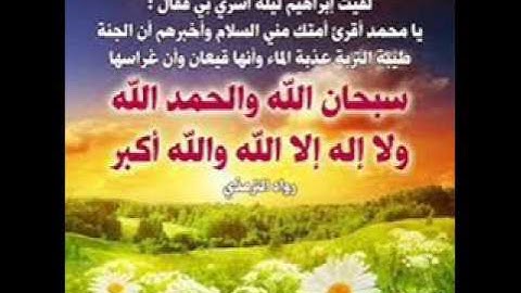 سوره الانسان للقارئ الشيخ محمد سامى