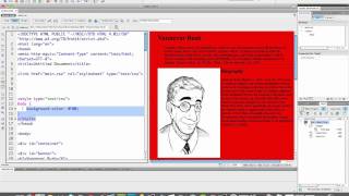 (22/35) CSS Cascade !important Attribute
