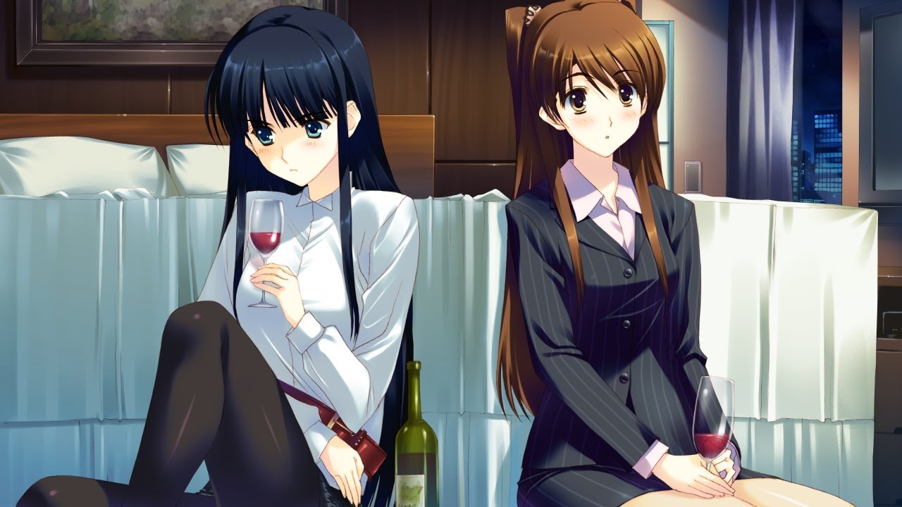 Download (English) WHITE ALBUM 2 ～Introductory Chapter ...