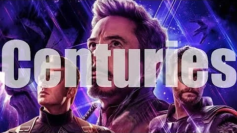 Avengers Endgame | Centuries
