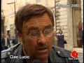 Terni amarcord intervista Lucio Dalla del 2002