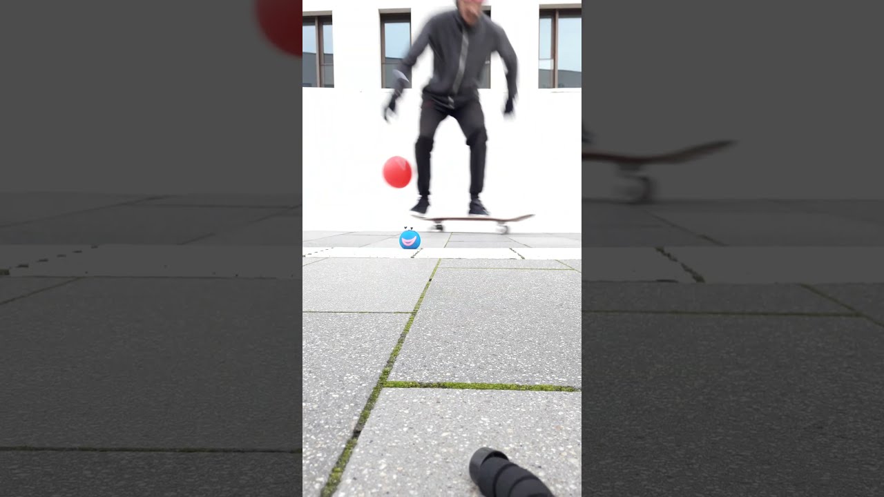 SUPER MARIO CAST is a SKATER :D Transer Magazine Shorts - Withinternet of Peace 