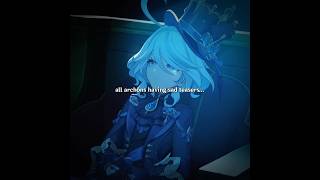 genshinimpact hoyocreators mavuika furina raidenshogun nahida venti zhongli viral genshin