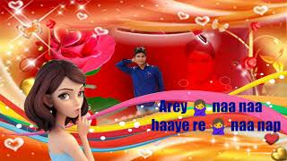 Socha Hai Ki Tumhe Rasta bhulaye song ringtone WhatsApp video Neeraj 123