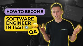 7 skills to become a QA Engineer | Software Engineer In Test screenshot 5