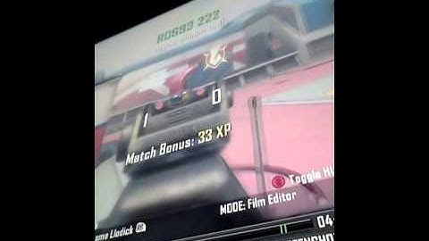 Extreme hacker on bo2