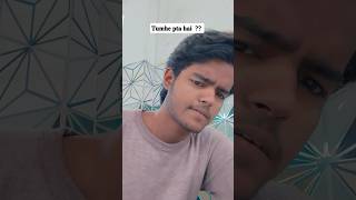 🤔𝐓𝐮𝐦𝐡𝐞 𝐏𝐭𝐚 𝐡𝐚𝐢😵 #flyxo #shortvideo #comedyvideo #yt #ytshorts #modi #pmmodi