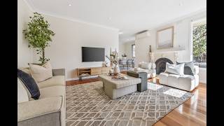 2 Cohuna Court, Burwood East