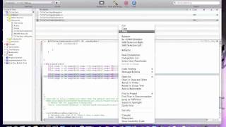Iphone Game Tutorial Tic Tac Toe Part5