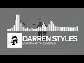 Darren styles  us against the world monstercat release