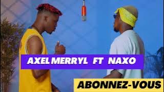 Axel Merryl ft Naxo (ÇA VA PETER) « Lele Lala Lolo Lili » Instrmental