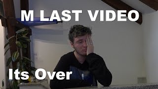 MY LAST VIDEO