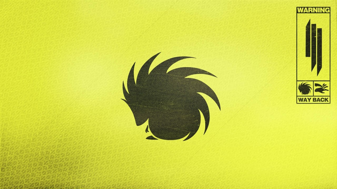 Watch Skrillex, PinkPantheress & Trippie Redd - Way Back [Official Audio] on YouTube