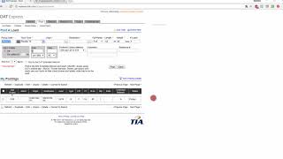 How Freight Brokers Use Loadboards