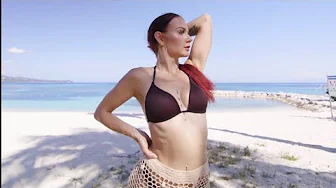 Konshens - SLOW MOTION (dance video by Miia K) thumbnail