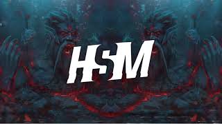 PSYTRANCE- Back Haze poseidon