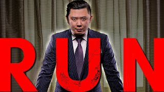 The Cult of Dan Lok PART 2: Losing $50,000 in 6 months