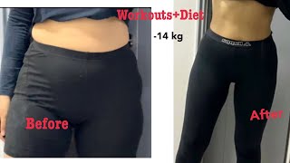 جربت تحدي كلوي لخسارة الوزن و النتيجة رهيبة i did chloe ting ab challenge chocking results