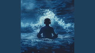 Ocean's Melodic Calm