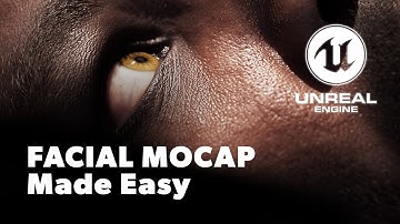 Facial Mocap Made Easy in Unreal Engine 5 | MetaHuman Animator Tutorial