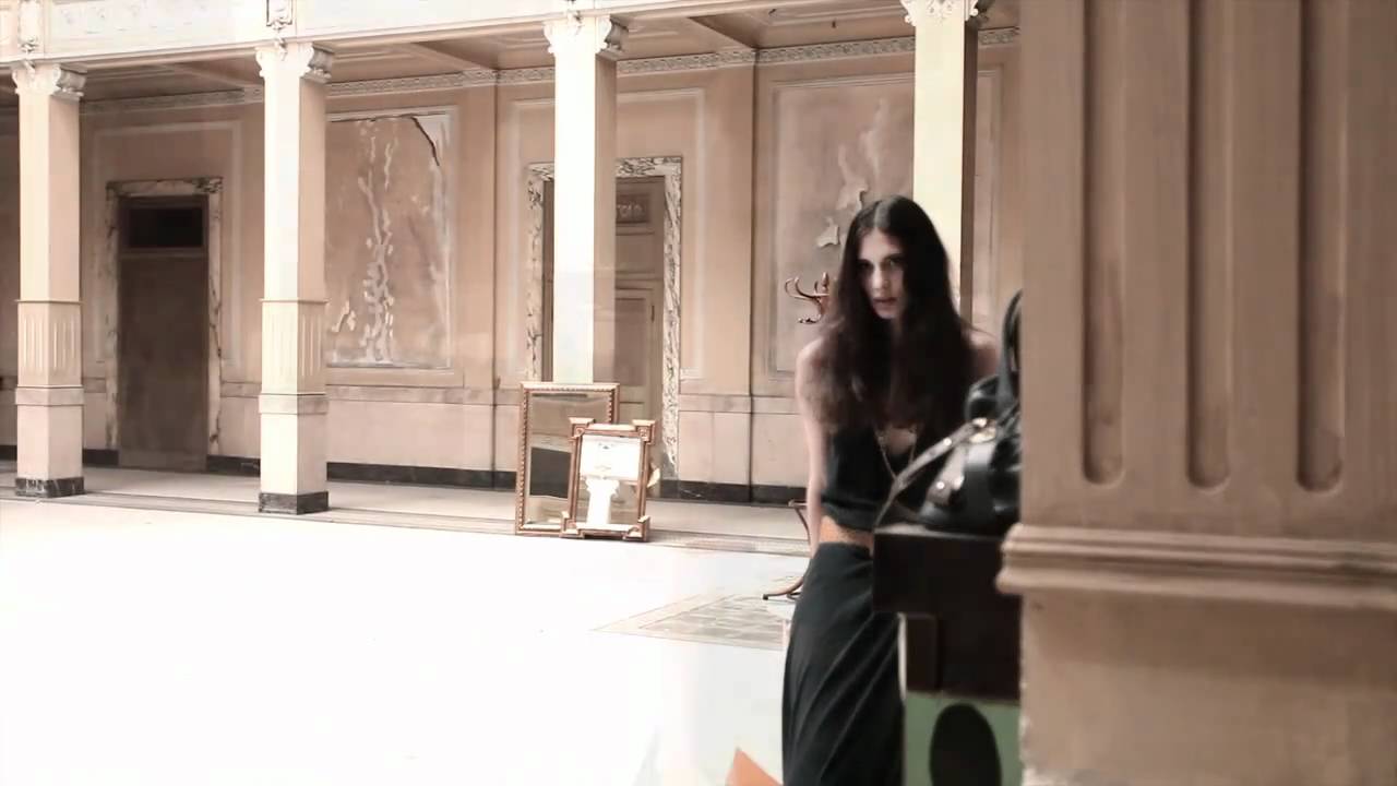 Andrea Mabiani - FW1011 - Episode 2