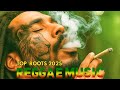 Top 10 Roots Reggae Music 2025 –A Healing Journey Through Concrete Faith &amp; Inner Peace