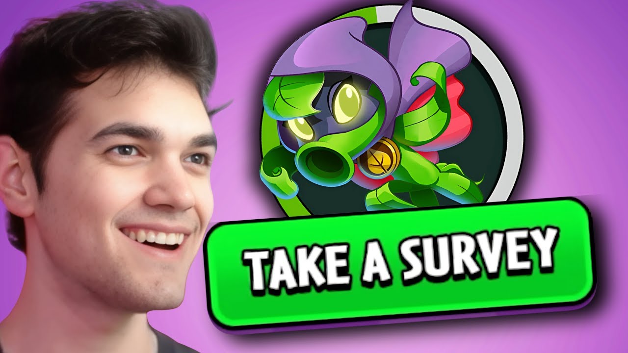 Playing PVZ Heroes NEW Update!
