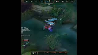 200Iq Invade - League Of Legends