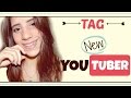 Tag | New Youtuber/ First Video! Download Mp4