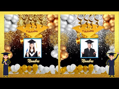 VIDEO DE GRADUACIÓN