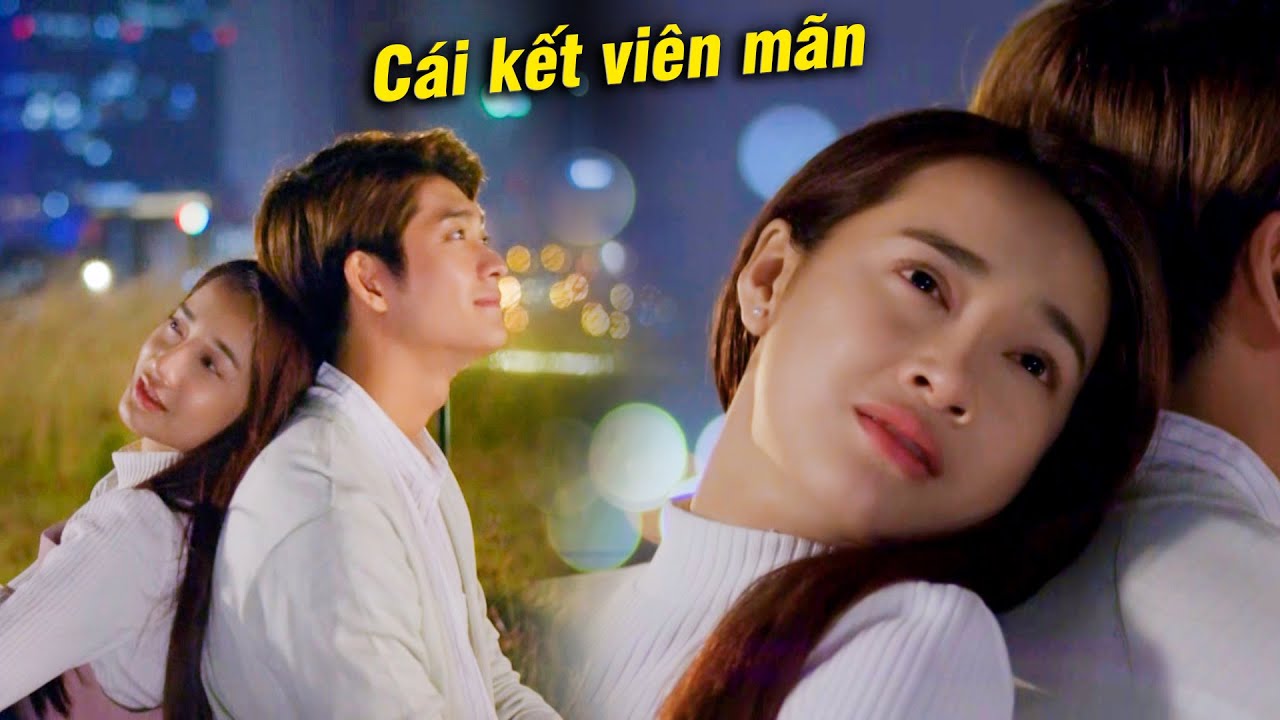 Cái kết VIÊN MÃN cho câu chuyện TÌNH YÊU của gặp đôi TRAI TÀI GÁI SẮC | Tuổi thanh xuân 2 | VFC