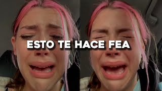 Top 10 PEORES cosas que te hacen FEA