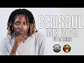 Bensoul mix 2023 dj lorza peddiniombeenairobilucythick thighsfavourite songforget youaibu